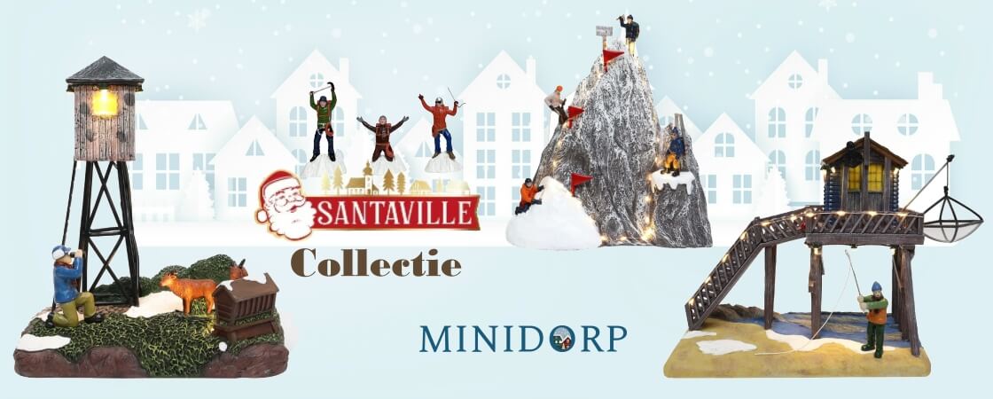 Santaville