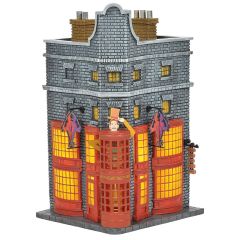 Department 56 - Weasleys' Wizard Wheezes