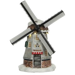 Luville - Dutch Mill - Nu Voorverkoop