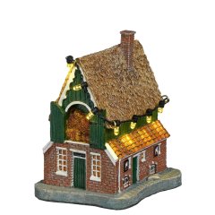 Luville - Old Dutch Farmhouse MINI - Nu Voorverkoop