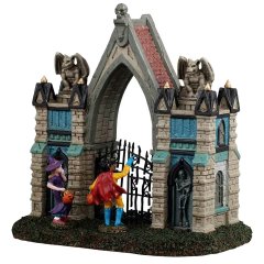 Spooky Town - Gargoyle Gate - Nu Voorverkoop