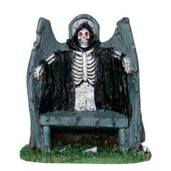 Spooky Town - Reaper Bench - Nu Voorverkoop