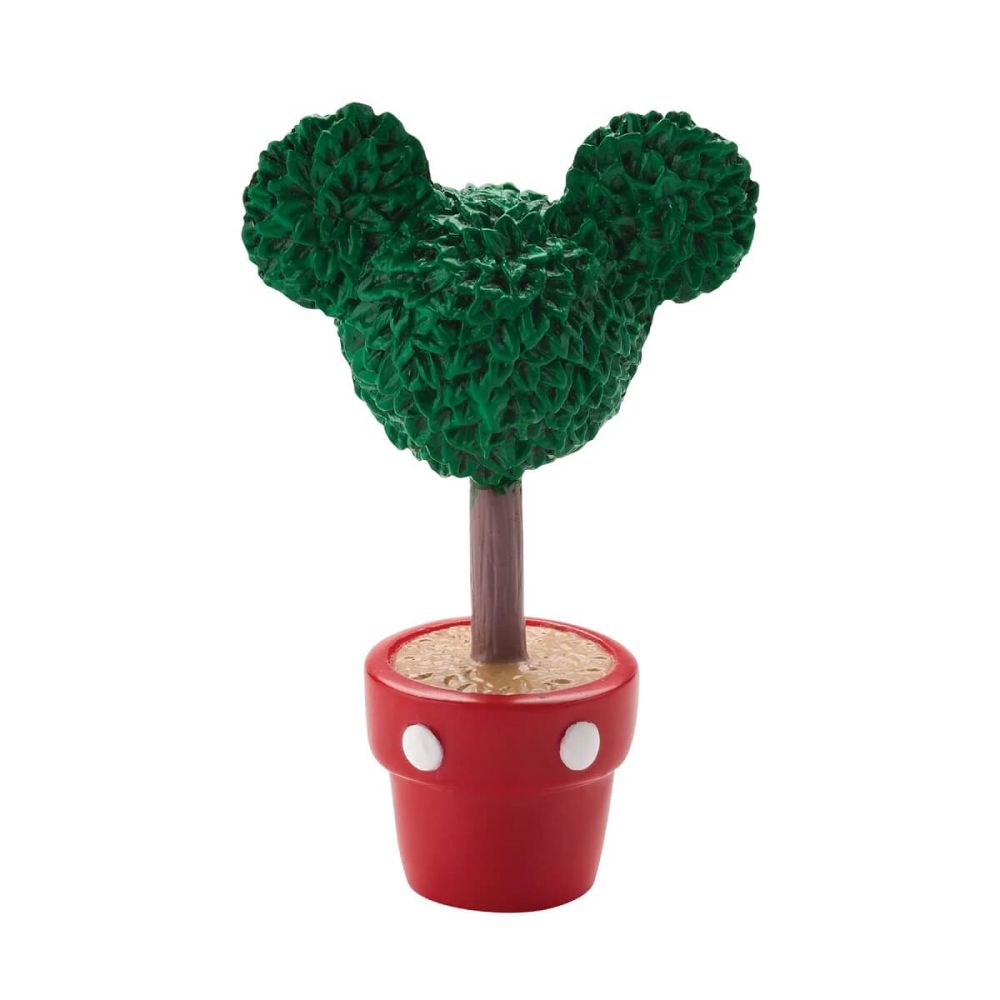 Department 56 - Mickey Topiary