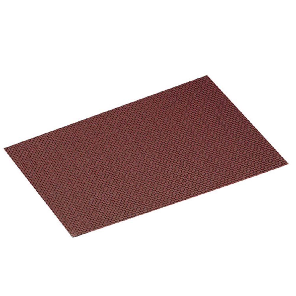 Lemax - Brick Mat