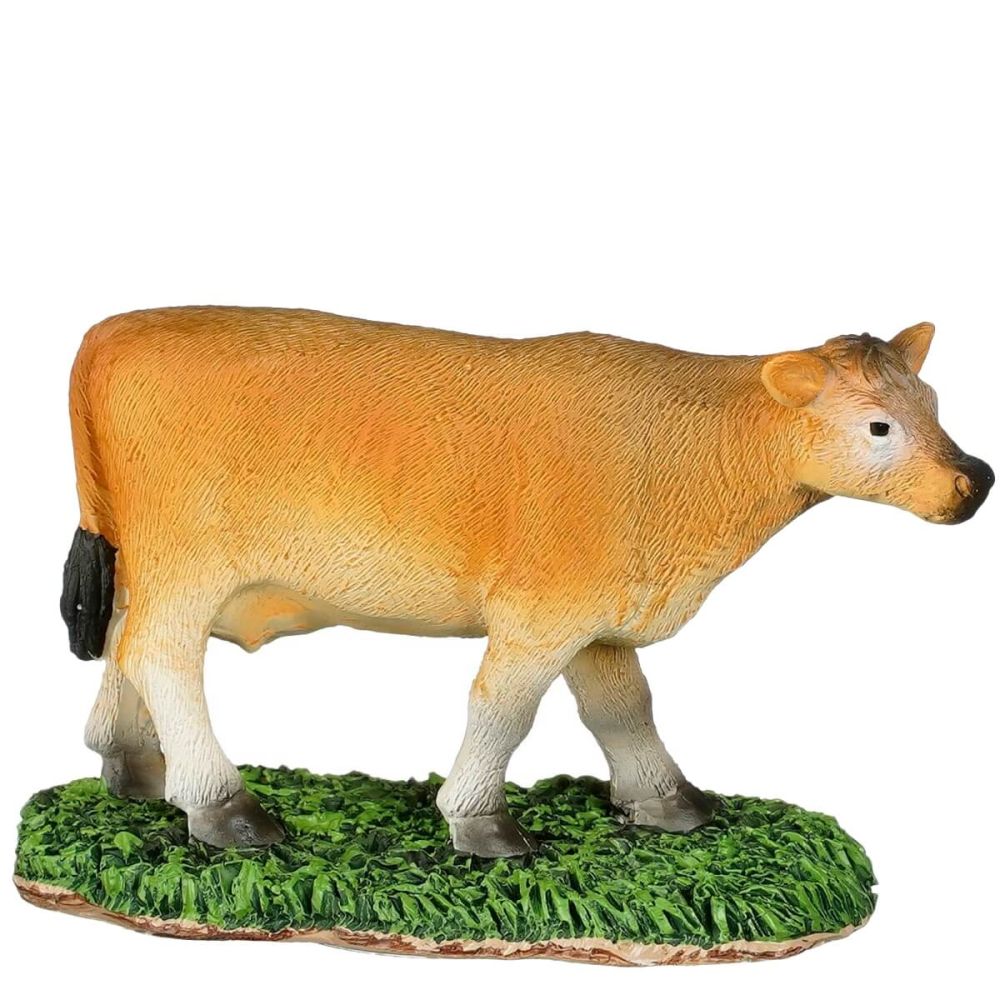 Luville- Jersey Cow