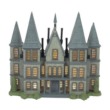 Department 56 - Malfoy Manor