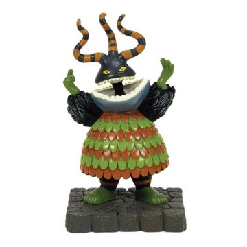 Department 56 - Harlequin Demon - Nu Voorverkoop