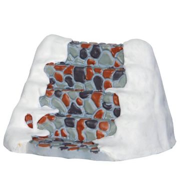 Lemax - Little Stone Steps - Nu Voorverkoop