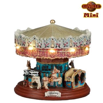 Luville Efteling - Carrousel MINI