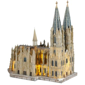 Luville - Kolner Dom