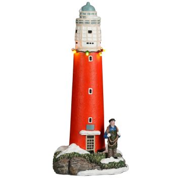 Luville - Lighthouse - Nu Voorverkoop