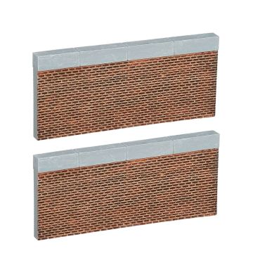 Luville - Wall Large - Set van 2