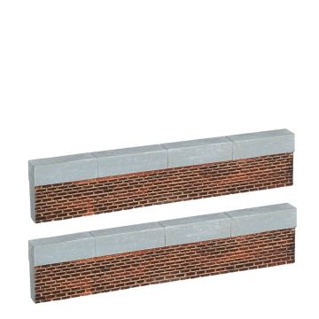 Luville - Wall Small - Set van 2