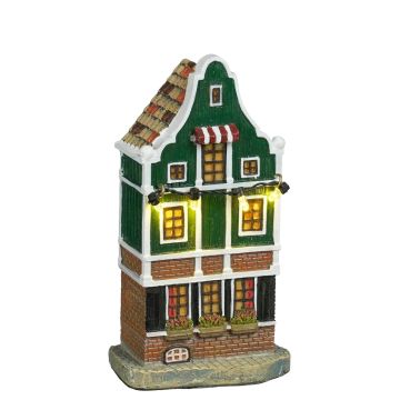 Luville - Zaanse Schans Miniatuur - Façade