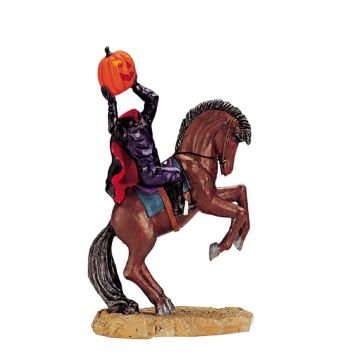 Spooky Town - Headless Rider - Nu Voorverkoop