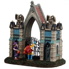 Spooky Town - Gargoyle Gate - Nu Voorverkoop