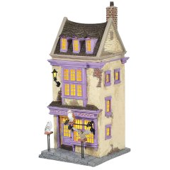 Department 56 - Eeylops Owl Emporium