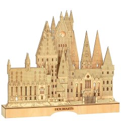 Department 56 - Houten Hogwarts