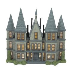 Department 56 - Malfoy Manor - Nu Voorverkoop