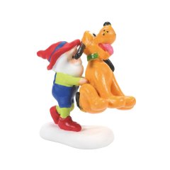 Department 56 - A Huggable Christmas