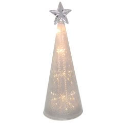 Kerstboom 3D Stars Sfeerlicht - L