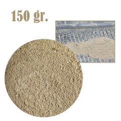 Voegmiddel Zandkleur - 150 Gram