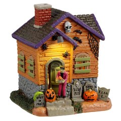 Spooky Town - Frank's Treats