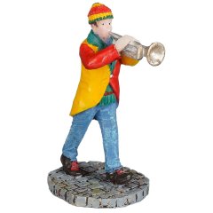 Luville - Carnaval Brass Band Trumpet - Nu Voorverkoop