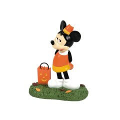 Department 56 - Mickey Buys A Ticket - Nu Voorverkoop