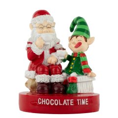 Elfidea - Chocolate Time - 11cm